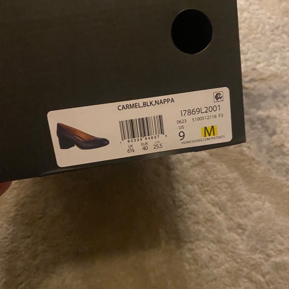 Vionic Pump Carmel - image 2